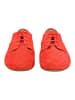 LLOYD Halbschuhe in Rot