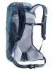 Deuter Wanderrucksack AC Lite 16 2022 in Atlantic/Ink