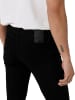 Only&Sons Jeans ONSWARP SKINNY BLACK PK 9383 skinny in Schwarz