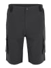 hot-sportswear Bermudas Bryce in graphite