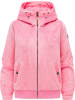 ragwear Fleecejacke Cousy Short Bonded in Pink26