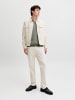 Jack & Jones Gestricktes Polo in Smokey Olive