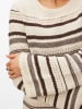 Vero Moda Kleid in Egret