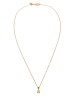 Elli Halskette 925 Sterling Silber in Gold