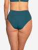 SugarShape Bikini-High-Panty VALENCIA in lake swim