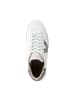 Victoria Sneaker mit Schnürsenkeln Grau