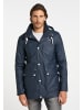 ICEBOUND 3-In-1 Regenjacke in Marine