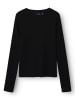 TWO SOON 2er-Pack Oberteil in Black