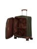 Jump Uppsala 4-Rollen Kabinentrolley 55 cm in moss green