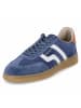 Gant Low Sneaker CUZMO in Blau