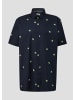 s.Oliver Hemd in 59A3_navy