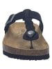 Josef Seibel Sandale Hermine 15 in schwarz