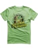 Teenage Mutant Ninja Turtles T-Shirt "Sewer Squad T-Shirt" in Grün