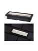 paulmann Solar LED Bodeneinbauleuchte Domenic