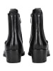 Tamaris Stiefelette in Schwarz
