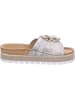 rieker Pantolette  in Gold