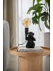 Butlers Tischleuchte MONKEY TOWN Affe in Schwarz