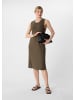 comma Kleid in 8548_karamell