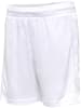 Hummel Verstellbare Taille Kurze Hose Hmlcore Kinder in WHITE/WHITE