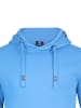 SCHIETWETTER SCHIETWETTER Hoodie Malte in jeans