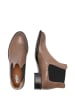 usha BLUE LABEL Damen Schuhe in TAUPE