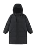 Reima Daunenjacke " Winterjacke Parkkala " in Schwarz