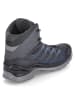 LOWA Wanderschuhe INNOX PRO GTX MID in Grau