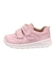 superfit Lauflernschuh BREEZE in Rosa