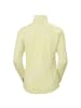 Helly Hansen W DAYBREAKER 1/2 ZIP FLEECE in Gelb