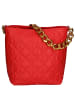 Gave Lux Schultertasche in FIRE RED