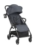 Kikkaboo Kinderwagen, Buggy Joy in grau