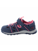 Jack Wolfskin SUN CLIMBER in Blau