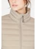 Whistler Steppjacke Edge W CFT in 1136 Simply Taupe