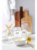 Ritzenhoff & Breker 2er Set Servierschalen Casa ø 22 cm in Beige
