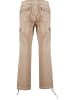 2Y Studios 2Y Studios Cargo-Hosen in washed oil beige
