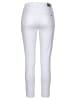 ARIZONA 7/8-Jeans in white