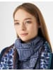 Codello Tuch in blau