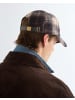 Wrangler Cap Rope Logo in Chocolate Torte