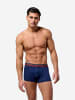HOM Retro Pants Tiago1 Pants HO1 in navy