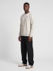 Hummel Sweatshirt Hmllgc Austin Erwachsene in LEGACY MELANGE