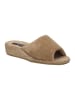 Josef Seibel Pantoletten Marseille 01 in Beige