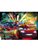 Ravensburger Cars Neon. Puzzle 100 Teile XXL