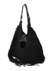 IZIA Women Shoulder Bag in Black