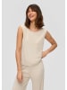 s.Oliver T-Shirt in 8105_beige