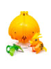 Brio Brio Aktionsspiel Marigolds Blumenhaus in bunt