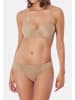 Schiesser Schalen-BH mit Spacer Cup Air Bra Concept in Maple