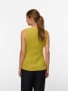 Vero Moda Bluse in Avocado Oil