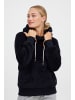 Oxmo Hoodie OXAnniken in Dunkelblau