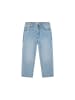 Noppies Jeans Relaxed Fit in Washed Blue