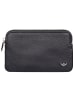 Golden Head Capri Schlüsseletui RFID Leder 17 cm schwarz